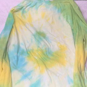 Tie Dye Shirt